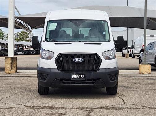 2023 Ford Transit-350 XL