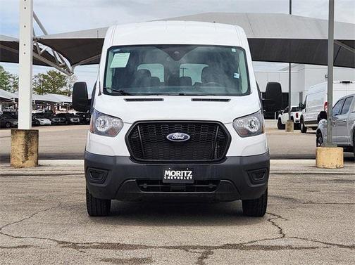 2023 Ford Transit-350 XL