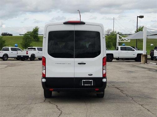 2023 Ford Transit-350 XL