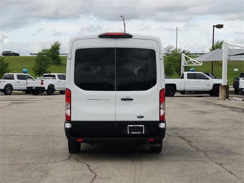 2023 Ford Transit-350 XL