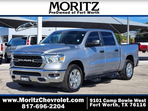 2024 RAM 1500 Big Horn/Lone Star