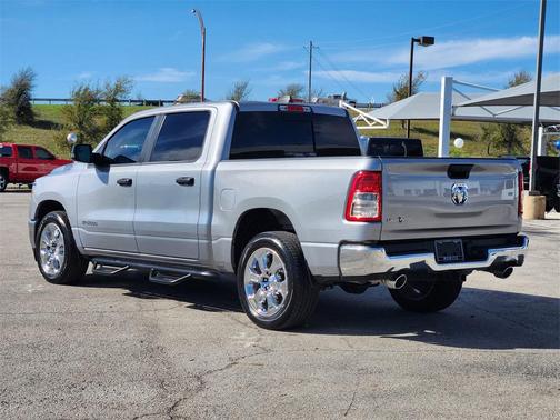 2024 RAM 1500 Big Horn/Lone Star