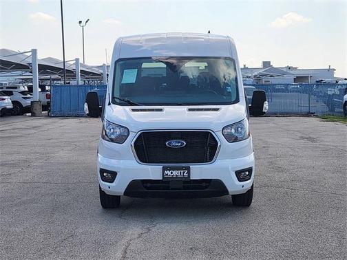 2024 Ford Transit-350 XLT