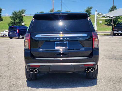 2023 Chevrolet Tahoe 2WD High Country