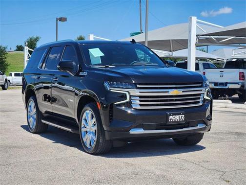 2023 Chevrolet Tahoe 2WD High Country