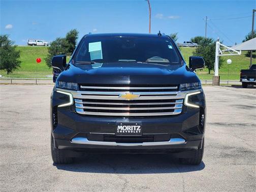 2023 Chevrolet Tahoe 2WD High Country