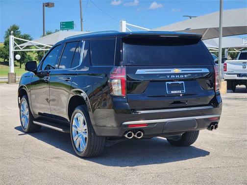 2023 Chevrolet Tahoe 2WD High Country