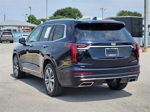 2021 Cadillac XT6 Premium Luxury AWD