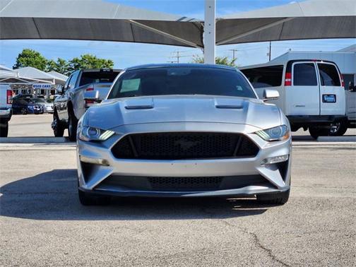 2020 Ford Mustang GT Premium