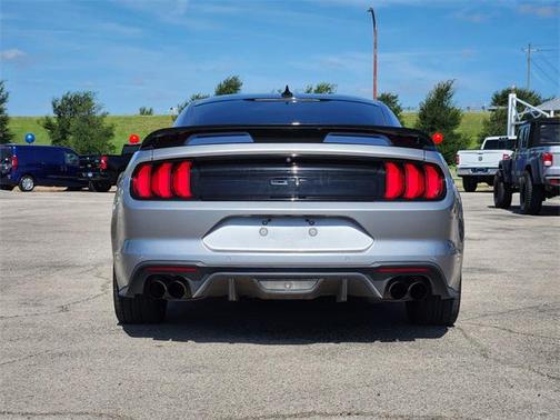 2020 Ford Mustang GT Premium