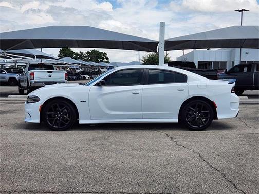 2023 Dodge Charger R/T