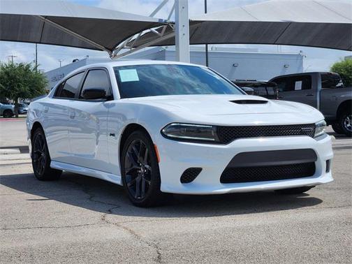 2023 Dodge Charger R/T