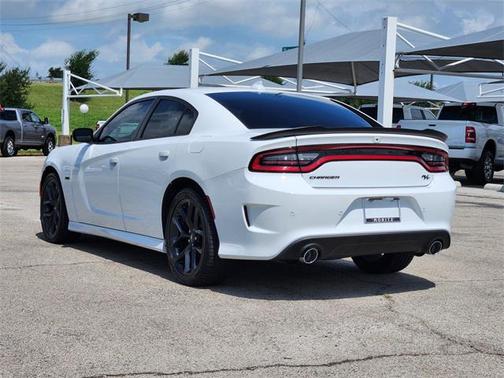 2023 Dodge Charger R/T