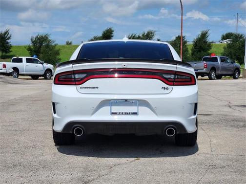 2023 Dodge Charger R/T