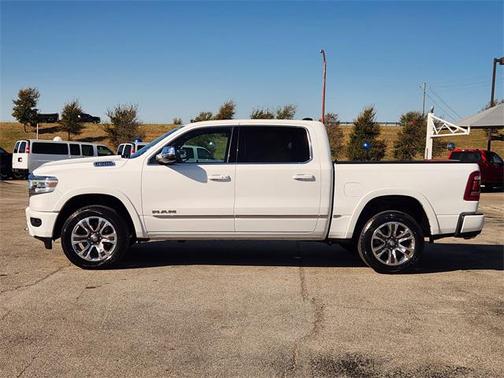 2023 RAM 1500 Limited