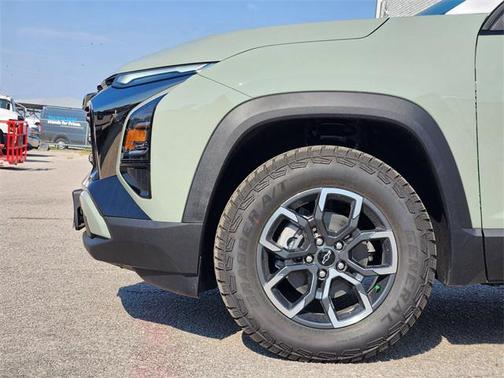 2026 Chevrolet Equinox AWD ACTIV