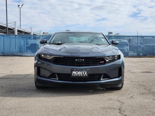 2023 Chevrolet Camaro 2LT
