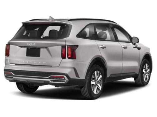 2022 Kia Sorento EX