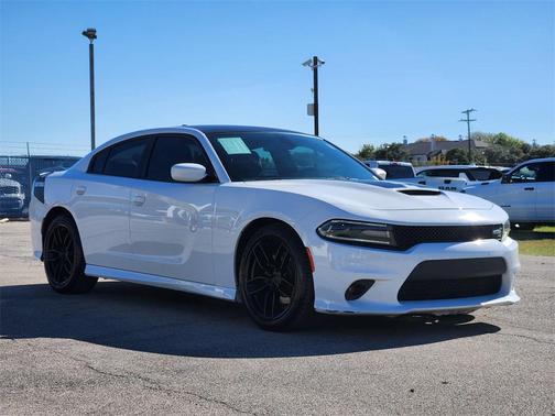 2021 Dodge Charger R/T