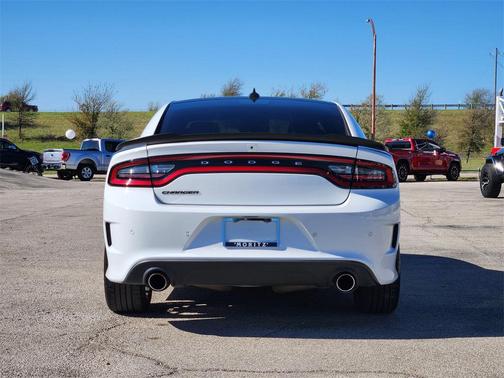 2021 Dodge Charger R/T