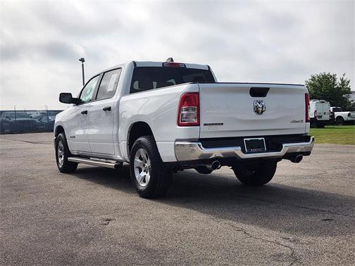 2024 RAM 1500 Big Horn/Lone Star