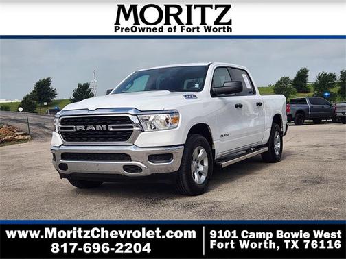 2024 RAM 1500 Big Horn/Lone Star
