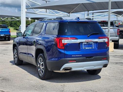 2023 GMC Acadia FWD SLE