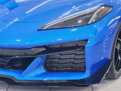 2026 Chevrolet Corvette Z06