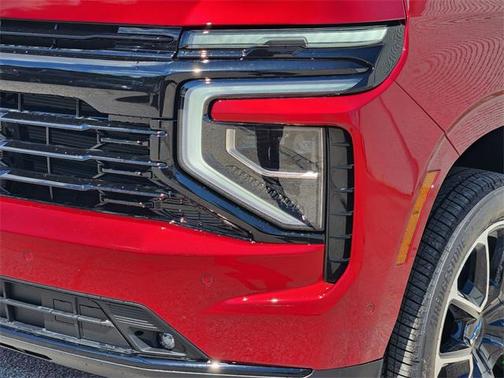 2025 Chevrolet Tahoe 2WD RST