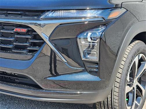 2025 Chevrolet Trax FWD 1RS