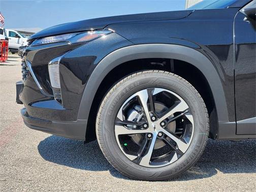 2025 Chevrolet Trax FWD 1RS