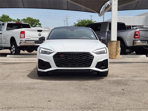 2024 Audi S5 Premium Plus TFSI quattro Tiptronic