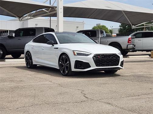 2024 Audi S5 Premium Plus TFSI quattro Tiptronic