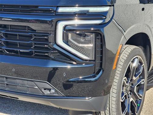 2026 Chevrolet Tahoe 4WD RST