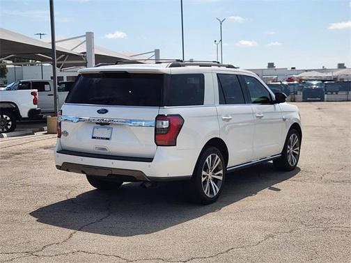 2020 Ford Expedition King Ranch