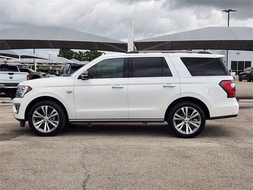 2020 Ford Expedition King Ranch