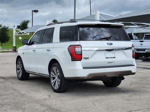 2020 Ford Expedition King Ranch