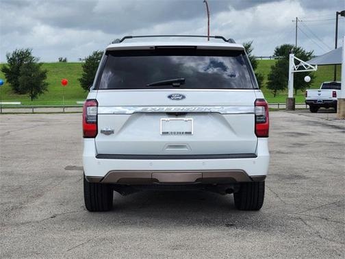 2020 Ford Expedition King Ranch
