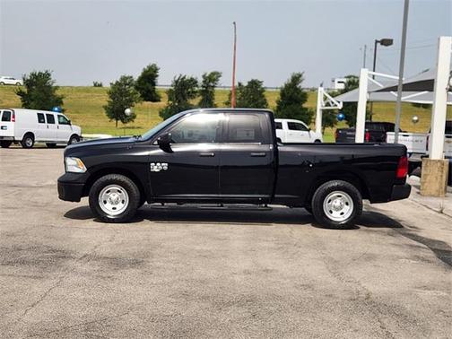 2020 RAM 1500 Tradesman
