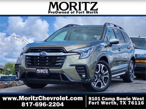 2023 Subaru Ascent Limited 7-Passenger