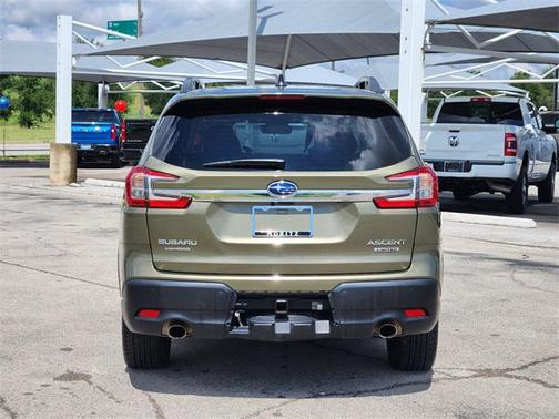 2023 Subaru Ascent Limited 7-Passenger