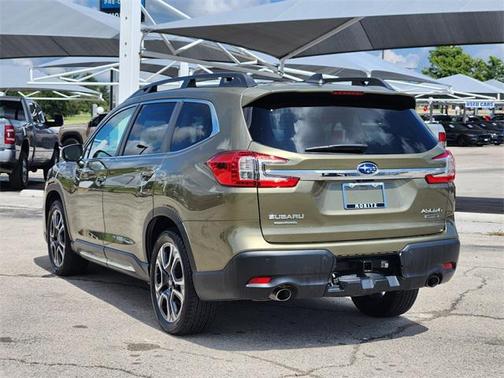 2023 Subaru Ascent Limited 7-Passenger