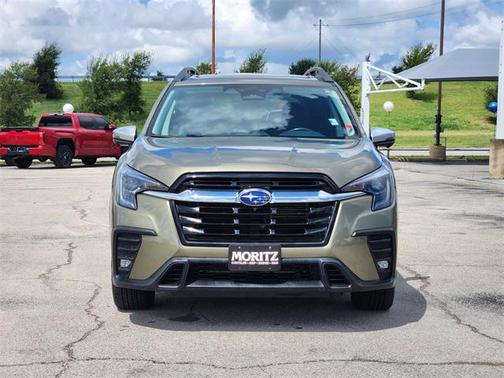 2023 Subaru Ascent Limited 7-Passenger