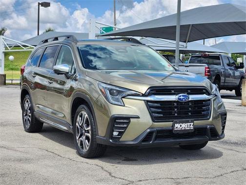 2023 Subaru Ascent Limited 7-Passenger