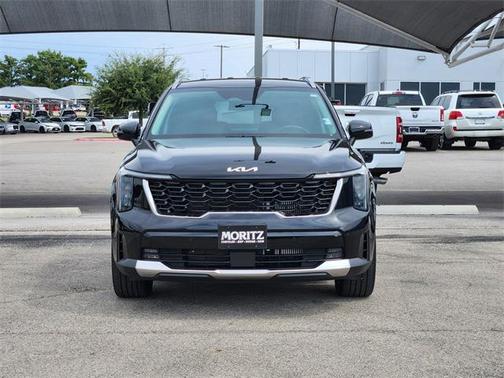 2024 Kia Sorento EX