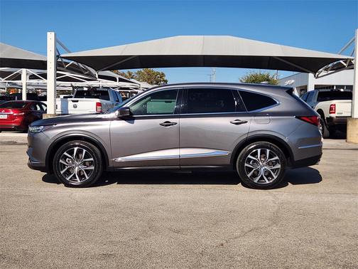 2022 Acura MDX Technology Package