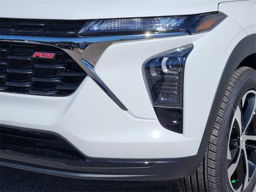2026 Chevrolet Trax FWD 1RS