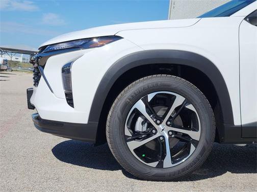 2026 Chevrolet Trax FWD 1RS