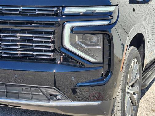 2025 Chevrolet Tahoe 2WD High Country