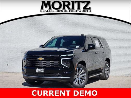 2025 Chevrolet Tahoe 2WD High Country